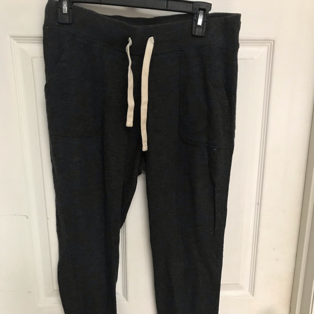 Old Navy sweats